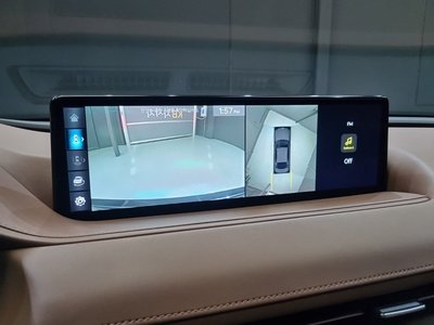 2022 Genesis G80 (RG3) — миниатюра 13