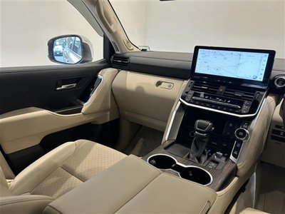 TOYOTA LAND CRUISER 300 - 3