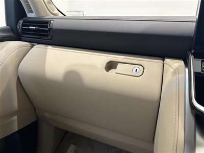 TOYOTA LAND CRUISER 300 - 9