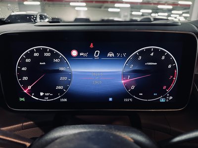 MERCEDES-BENZ GLC - 8
