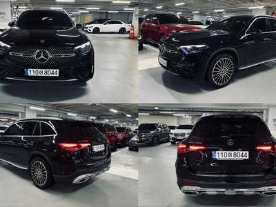 MERCEDES-BENZ GLC - 6
