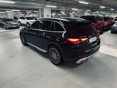 MERCEDES-BENZ GLC - 2