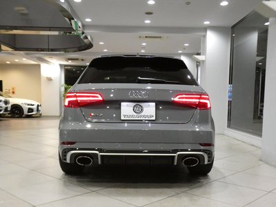 صورة مصغرة 35 لـ 2018 AUDI RS3 SPORTBACK
