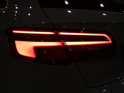 صورة مصغرة 40 لـ 2018 AUDI RS3 SPORTBACK