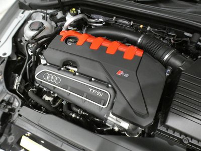 صورة مصغرة 14 لـ 2018 AUDI RS3 SPORTBACK