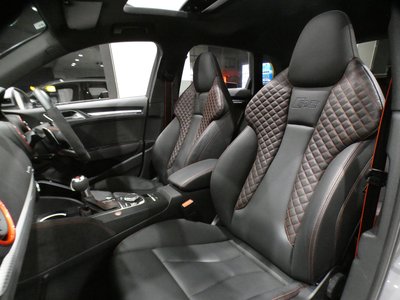 صورة مصغرة 27 لـ 2018 AUDI RS3 SPORTBACK