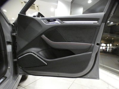 صورة مصغرة 24 لـ 2018 AUDI RS3 SPORTBACK