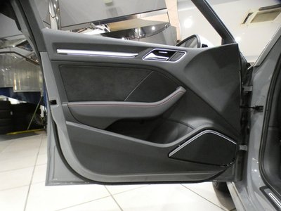 صورة مصغرة 22 لـ 2018 AUDI RS3 SPORTBACK
