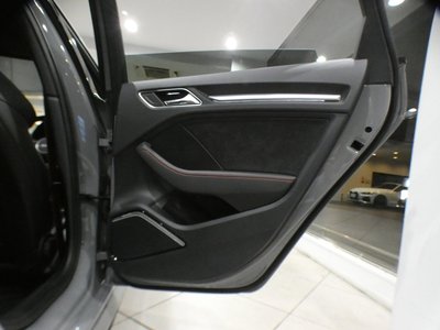 صورة مصغرة 25 لـ 2018 AUDI RS3 SPORTBACK