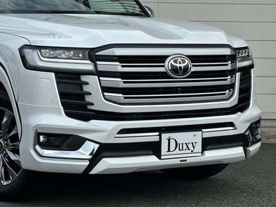 صورة مصغرة 14 لـ 2025 Toyota LAND CRUISER 300