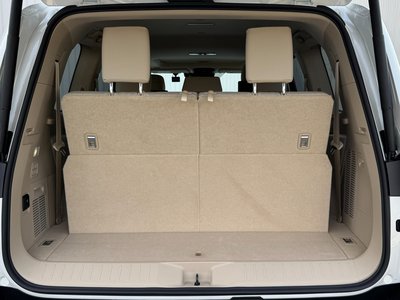 صورة مصغرة 73 لـ 2025 Toyota LAND CRUISER 300