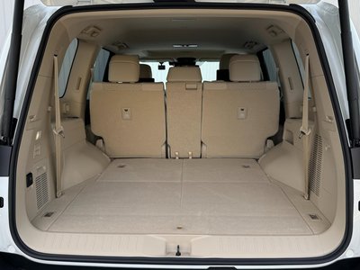 صورة مصغرة 74 لـ 2025 Toyota LAND CRUISER 300