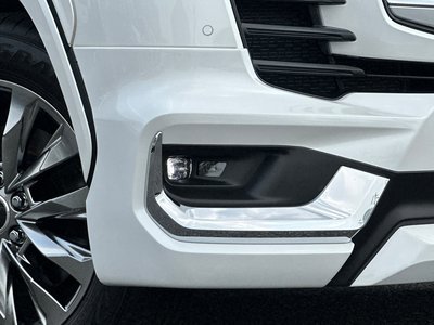 صورة مصغرة 17 لـ 2025 Toyota LAND CRUISER 300