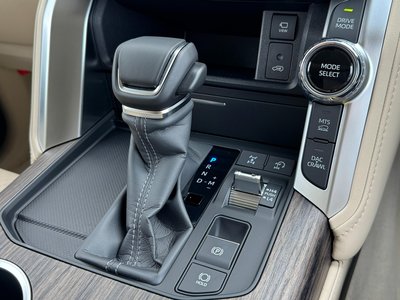 صورة مصغرة 51 لـ 2025 Toyota LAND CRUISER 300