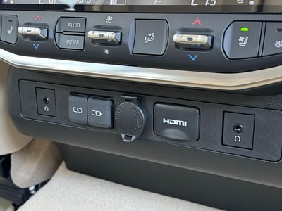 صورة مصغرة 71 لـ 2025 Toyota LAND CRUISER 300
