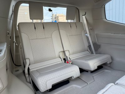صورة مصغرة 34 لـ 2025 Toyota LAND CRUISER 300