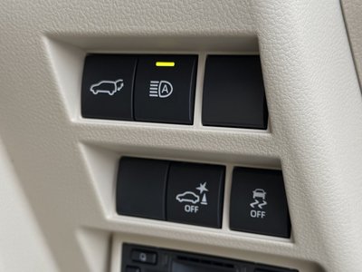 صورة مصغرة 64 لـ 2025 Toyota LAND CRUISER 300