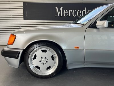 MERCEDES-BENZ MEDIUM-CLASS - 2