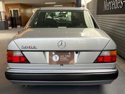 MERCEDES-BENZ MEDIUM-CLASS - 6