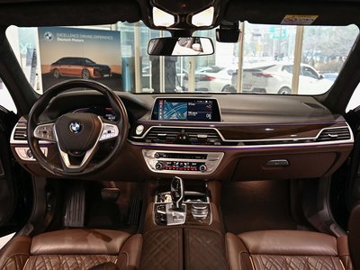 BMW 7 SERIES - 5