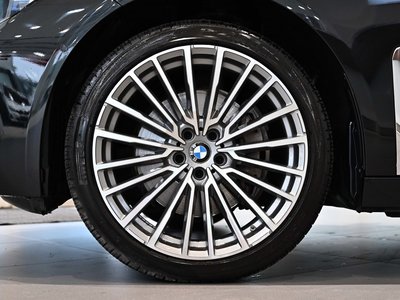 BMW 7 SERIES - 6