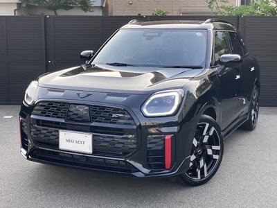 2024 MINI COOPER COUNTRYMAN 缩略图 14