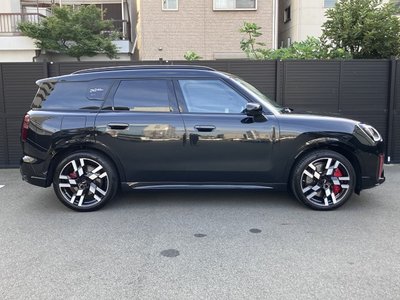 2024 MINI COOPER COUNTRYMAN 照片 9