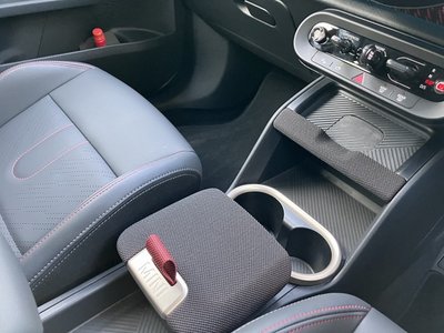 2024 MINI COOPER COUNTRYMAN 缩略图 40