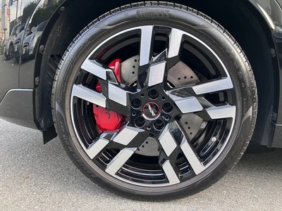 2024 MINI COOPER COUNTRYMAN 缩略图 60