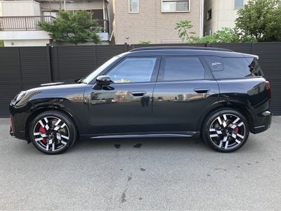 2024 MINI COOPER COUNTRYMAN 缩略图 13