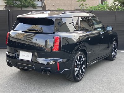 2024 MINI COOPER COUNTRYMAN 照片 10