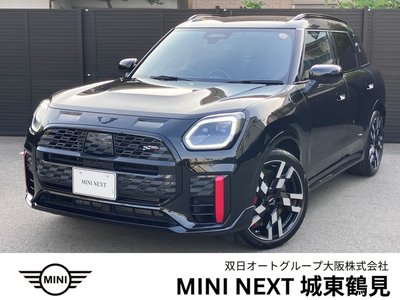 2024 MINI COOPER COUNTRYMAN 照片 1