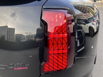 2024 MINI COOPER COUNTRYMAN 缩略图 52