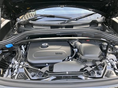 2024 MINI COOPER COUNTRYMAN 缩略图 57