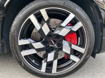 2024 MINI COOPER COUNTRYMAN 照片 6