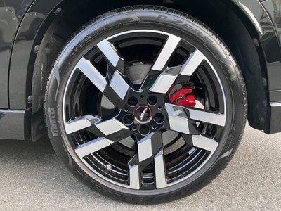 2024 MINI COOPER COUNTRYMAN 缩略图 59