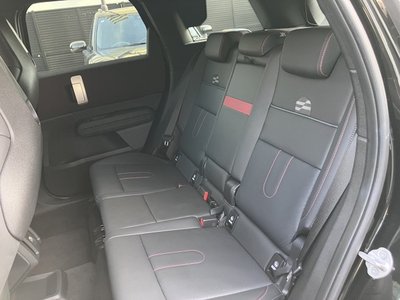 2024 MINI COOPER COUNTRYMAN 缩略图 20