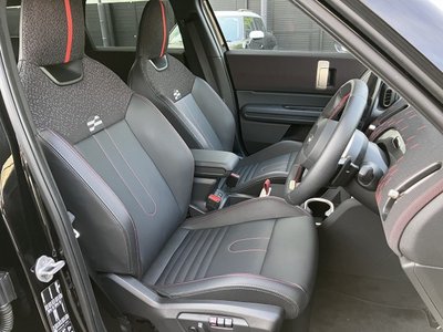 2024 MINI COOPER COUNTRYMAN 缩略图 16
