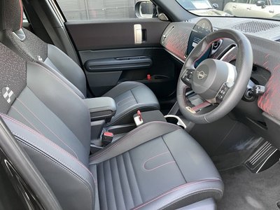 2024 MINI COOPER COUNTRYMAN 缩略图 17