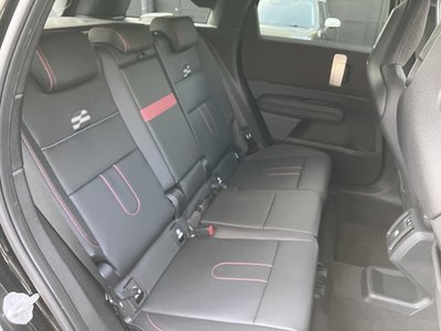2024 MINI COOPER COUNTRYMAN 缩略图 18