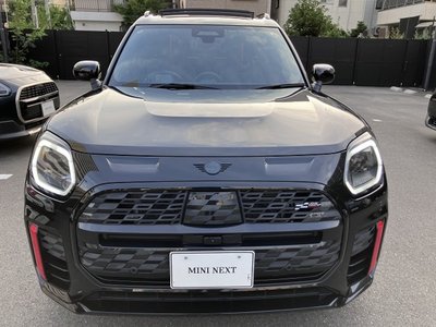 2024 MINI COOPER COUNTRYMAN 缩略图 55