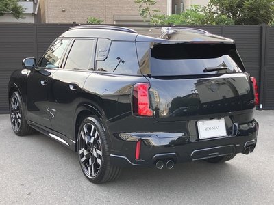 2024 MINI COOPER COUNTRYMAN 缩略图 12