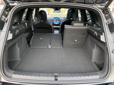 2024 MINI COOPER COUNTRYMAN 缩略图 48