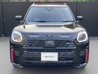 2024 MINI COOPER COUNTRYMAN 照片 7