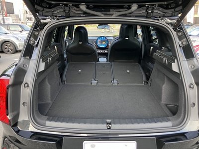 2024 MINI COOPER COUNTRYMAN 缩略图 49