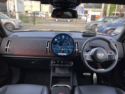 2024 MINI COOPER COUNTRYMAN 照片 5