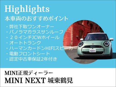 2024 MINI COOPER COUNTRYMAN 照片 3