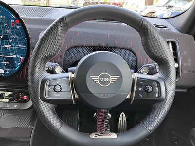 2024 MINI COOPER COUNTRYMAN 缩略图 24