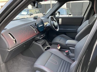 2024 MINI COOPER COUNTRYMAN 缩略图 23