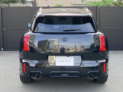 2024 MINI COOPER COUNTRYMAN 缩略图 11
